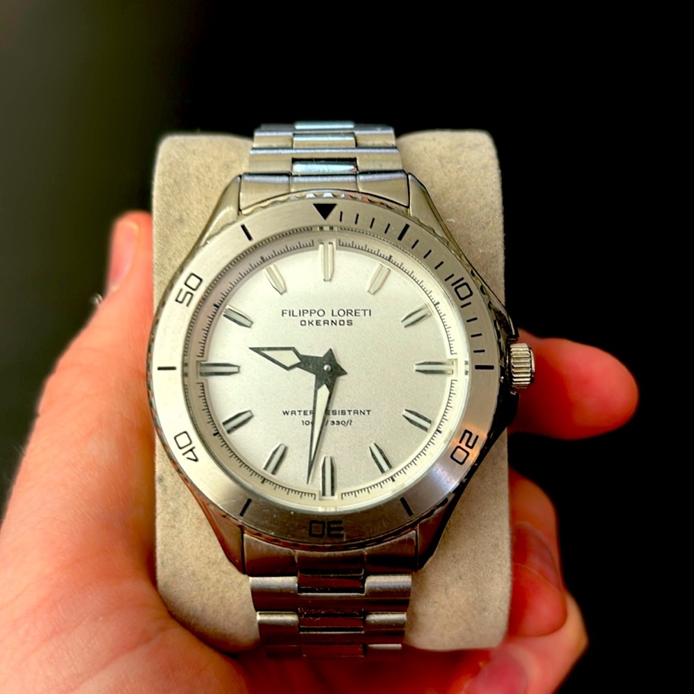 Men’s Watch